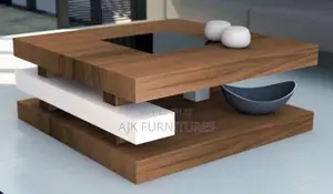 Unique Center Tables