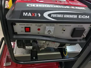 Maxigen Em10