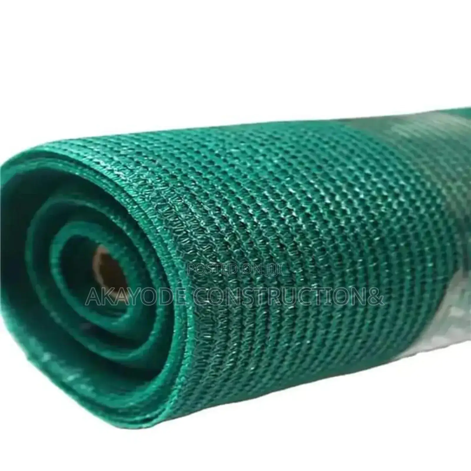 Carports Materials