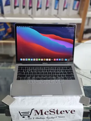 Laptop Apple MacBook Pro 2016 8GB Intel Core I5 SSD 256GB