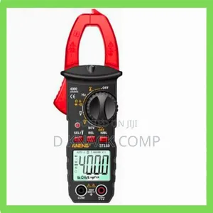 Aneng St180 Digital Clamp Meter Multimeter