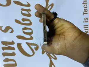 Apple iPhone 12 Pro Max 128 GB Gold
