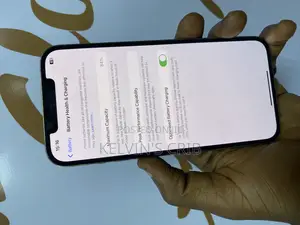 Apple iPhone 12 Pro Max 128 GB Gold
