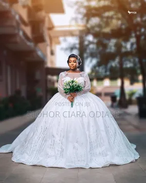 Ciarabridal Collection