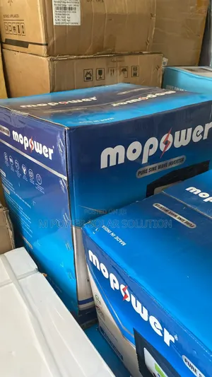 3.5kva 48V Mopower Non-Hybrid Inverter