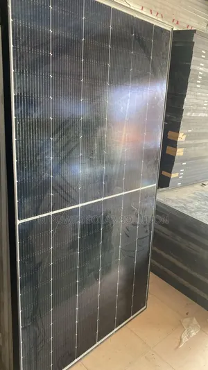 415w 132cell Jinko Halfcut Mono Solar Panel