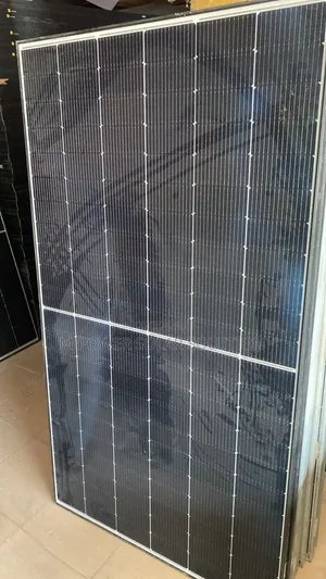 415w 132cell Jinko Halfcut Mono Solar Panel