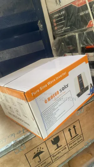 2.5kva 12v Choice Solar Hybrid Inverter