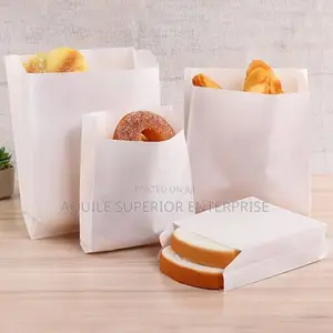 Greaseproof Paper for Packaging