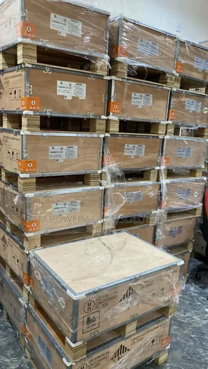 10kwh Felicity Lithium Battery