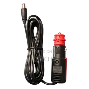 Satellite Phones DC Car Charger