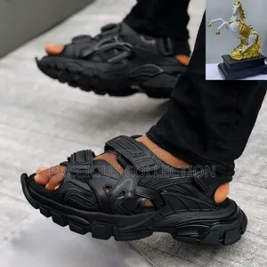 Balenciaga Luxury Sandals