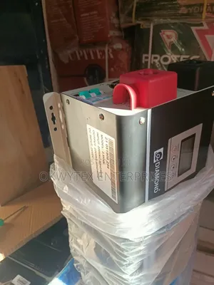 2.5kva 24V Diamond Solar Inverter Pure Sine Wave