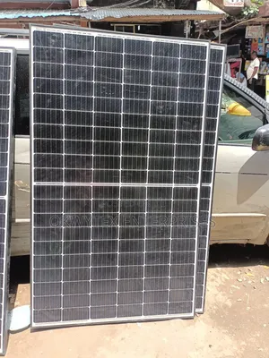 450watts Jinko Mono Solar Panel