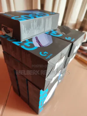 Logitech G G305 LIGHTSPEED Wireless Gaming Mouse