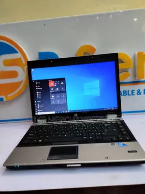 Laptop HP EliteBook 8440P 4GB Intel Core i5 HDD 320GB