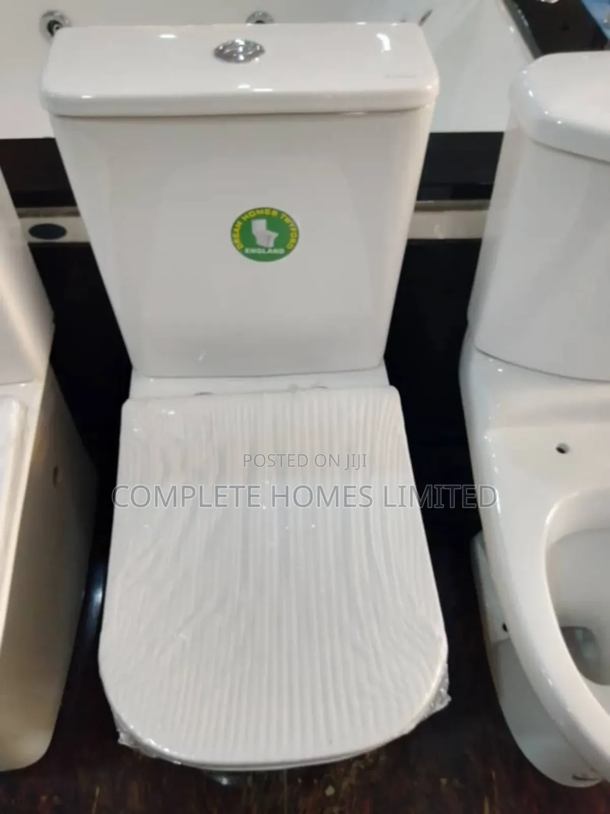 Quality Water Closet