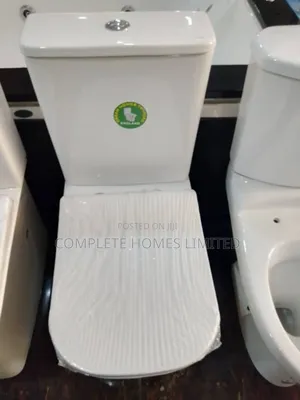 Quality Water Closet