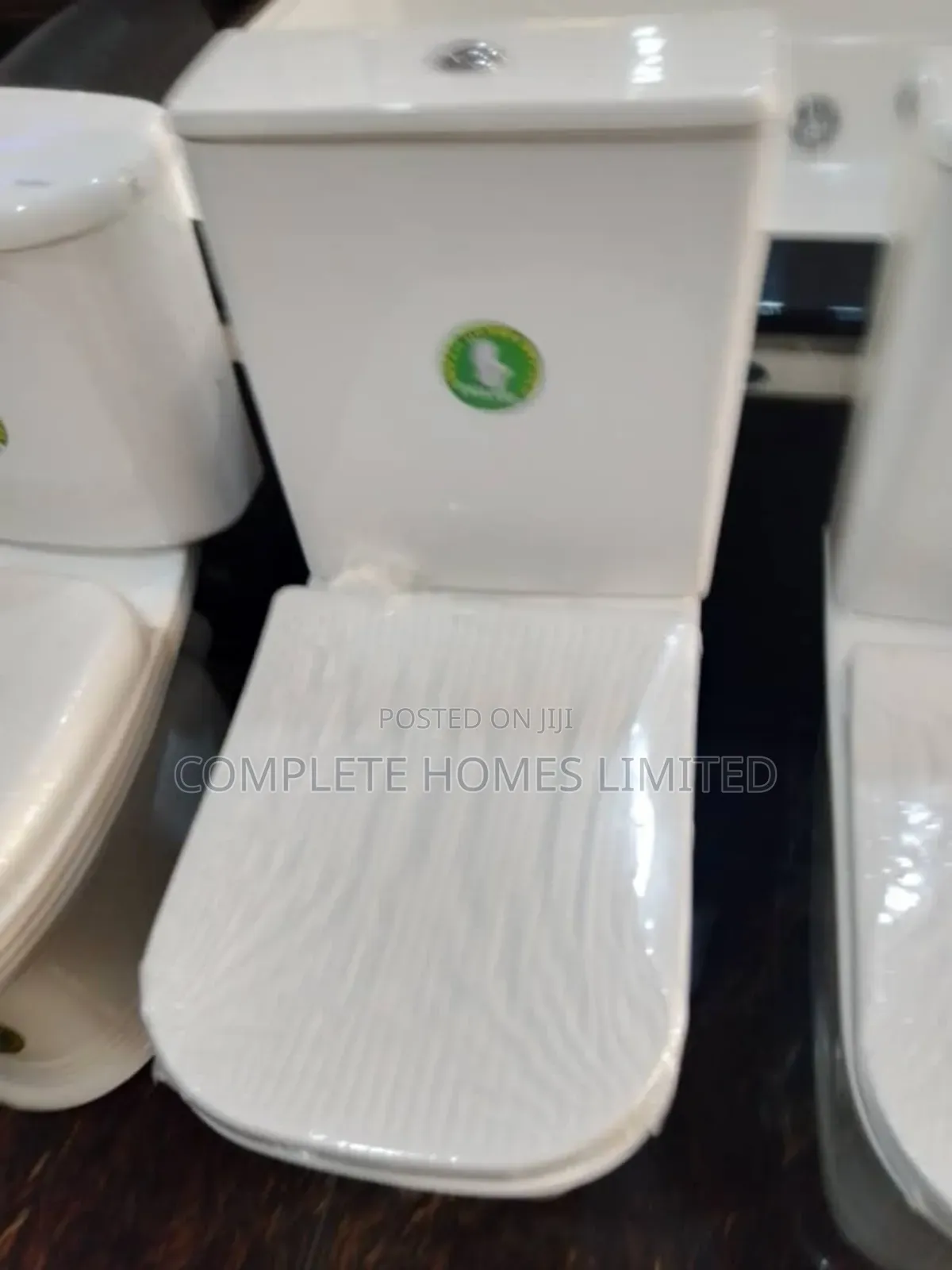 Quality Water Closet