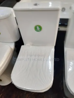 Quality Water Closet