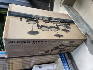 Alesis Surge Mesh