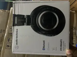 Audio Technica M50X Bluetooth