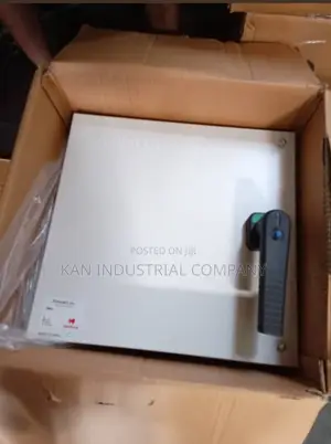 800amps Top Handle Gear Switch