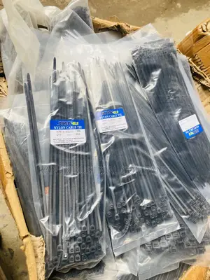 All Size of Cable Tie