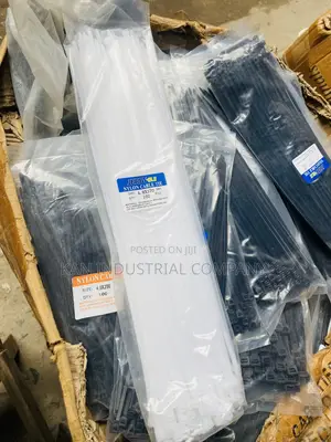 All Size of Cable Tie