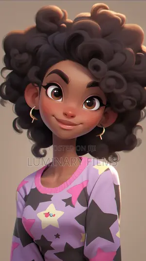 2d/3d Cartoon Animator