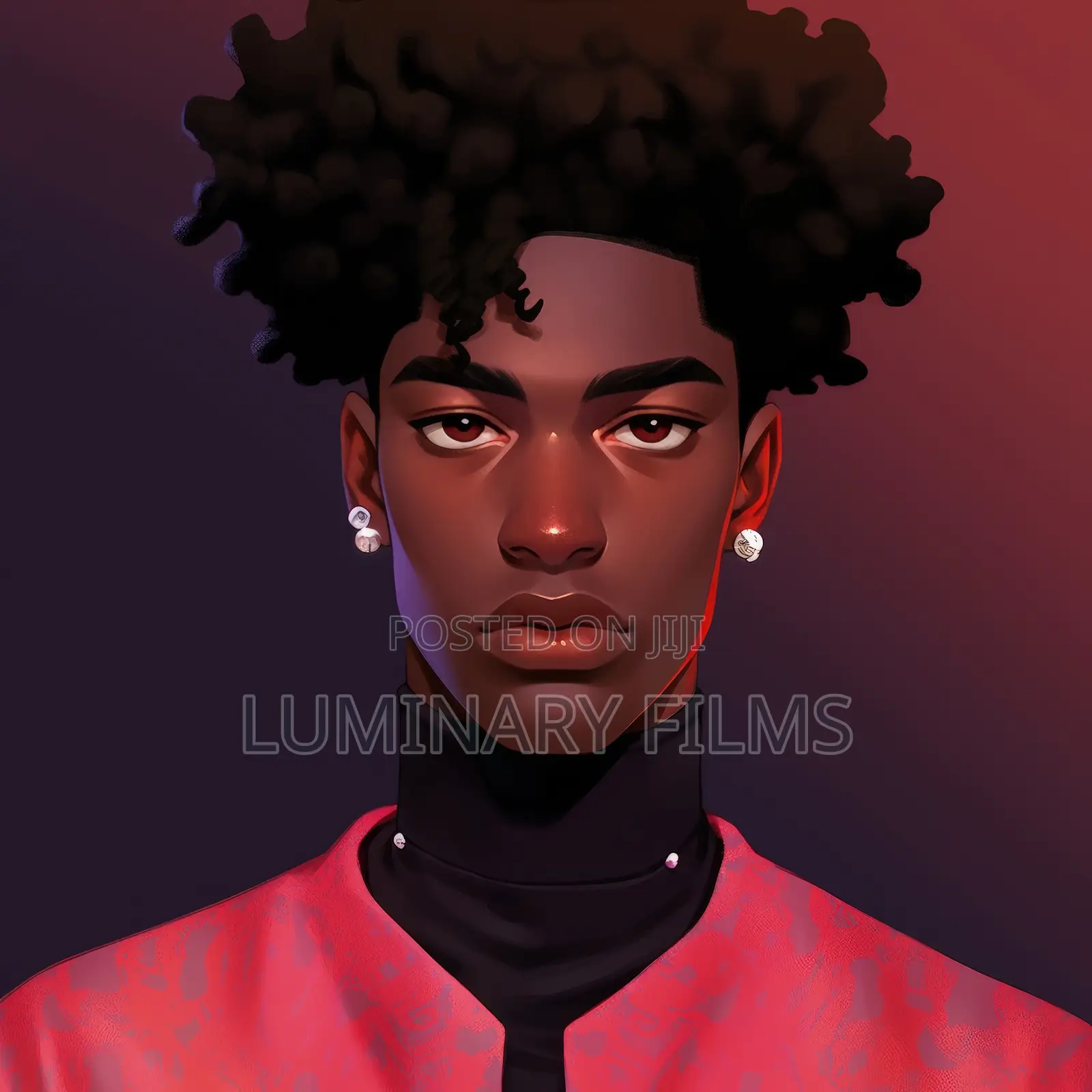 2d/3d Cartoon Animator