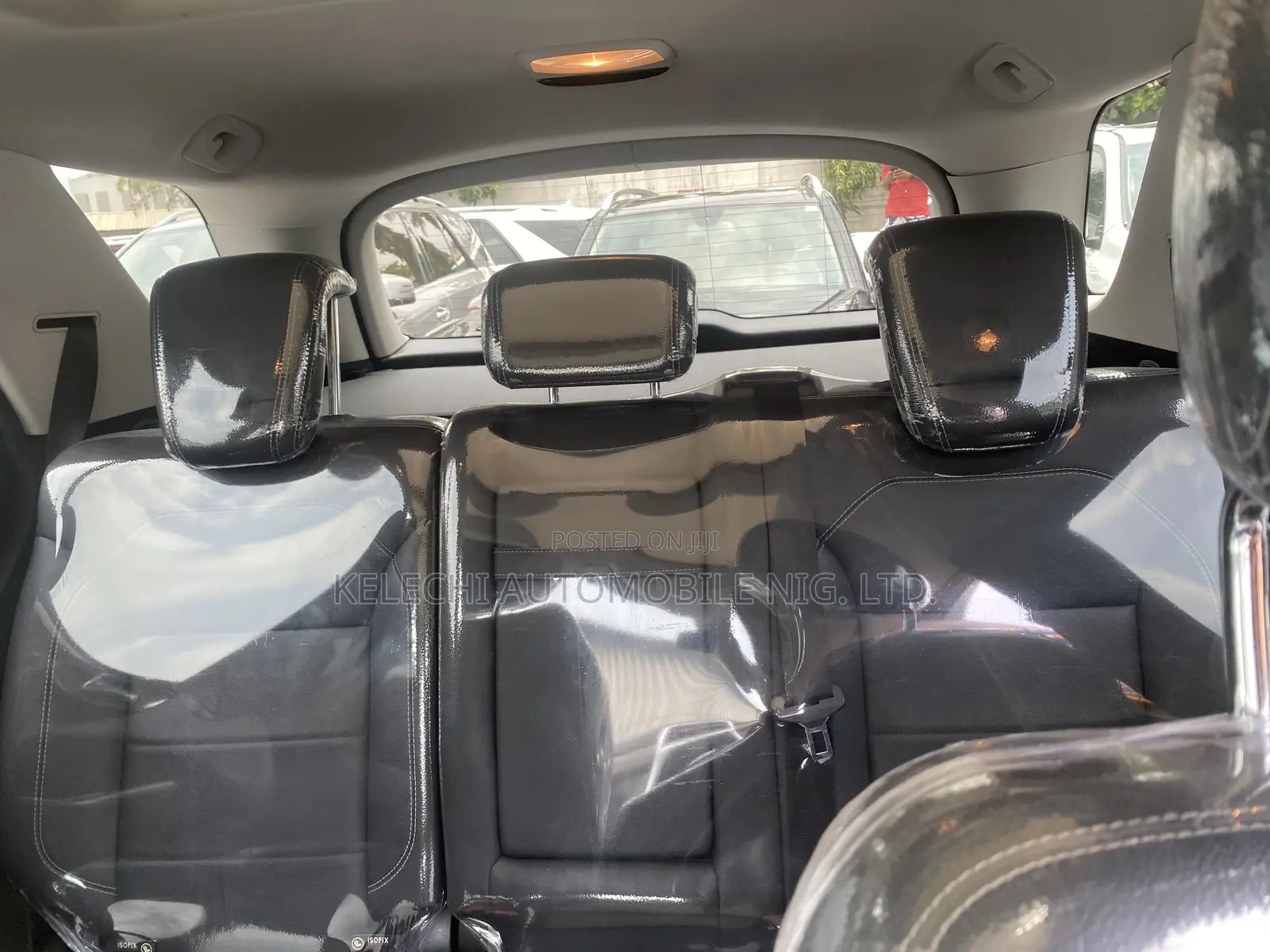 Mercedes-Benz M Class ML 350 4Matic 2013 Silver