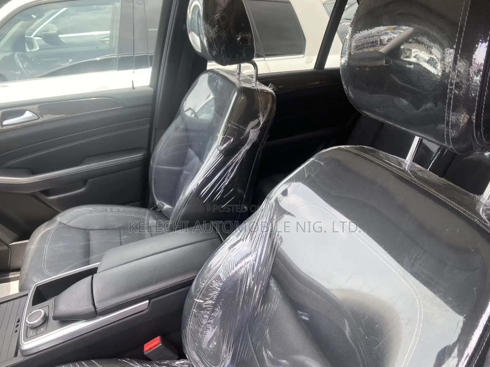 Mercedes-Benz M Class ML 350 4Matic 2013 Silver