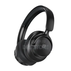 Porodo Soundtec Zen Active Noise Cancellation Bluetooth
