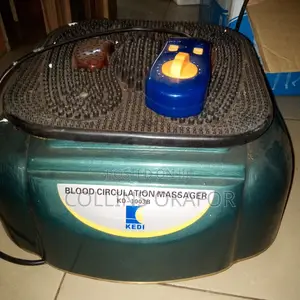 Blood Circulation Massager