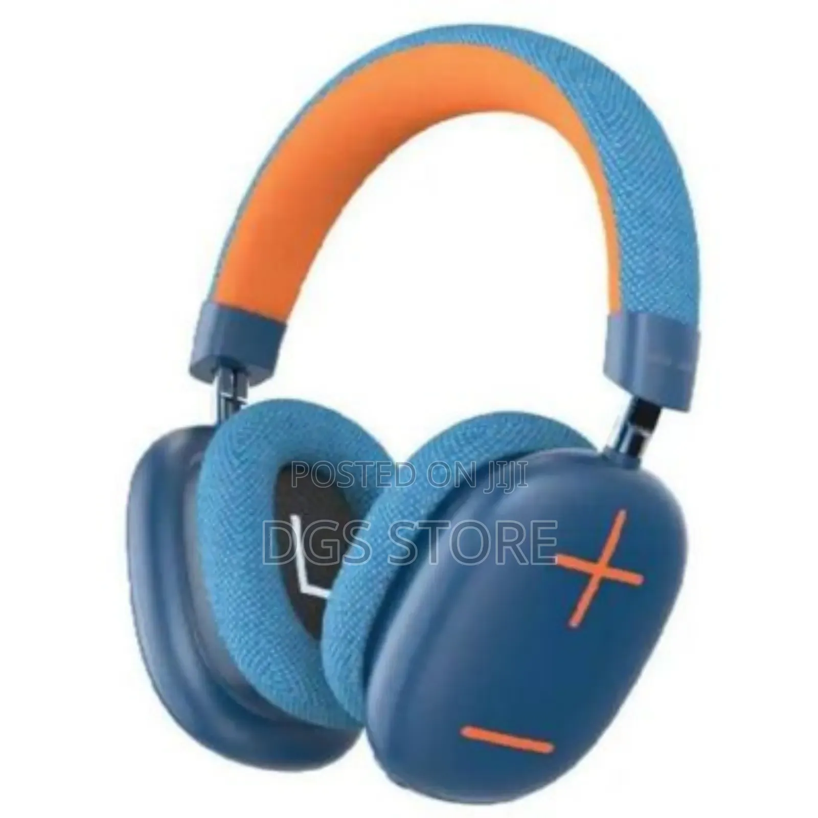 Green Lion Echo Max Bluetooth Headphone