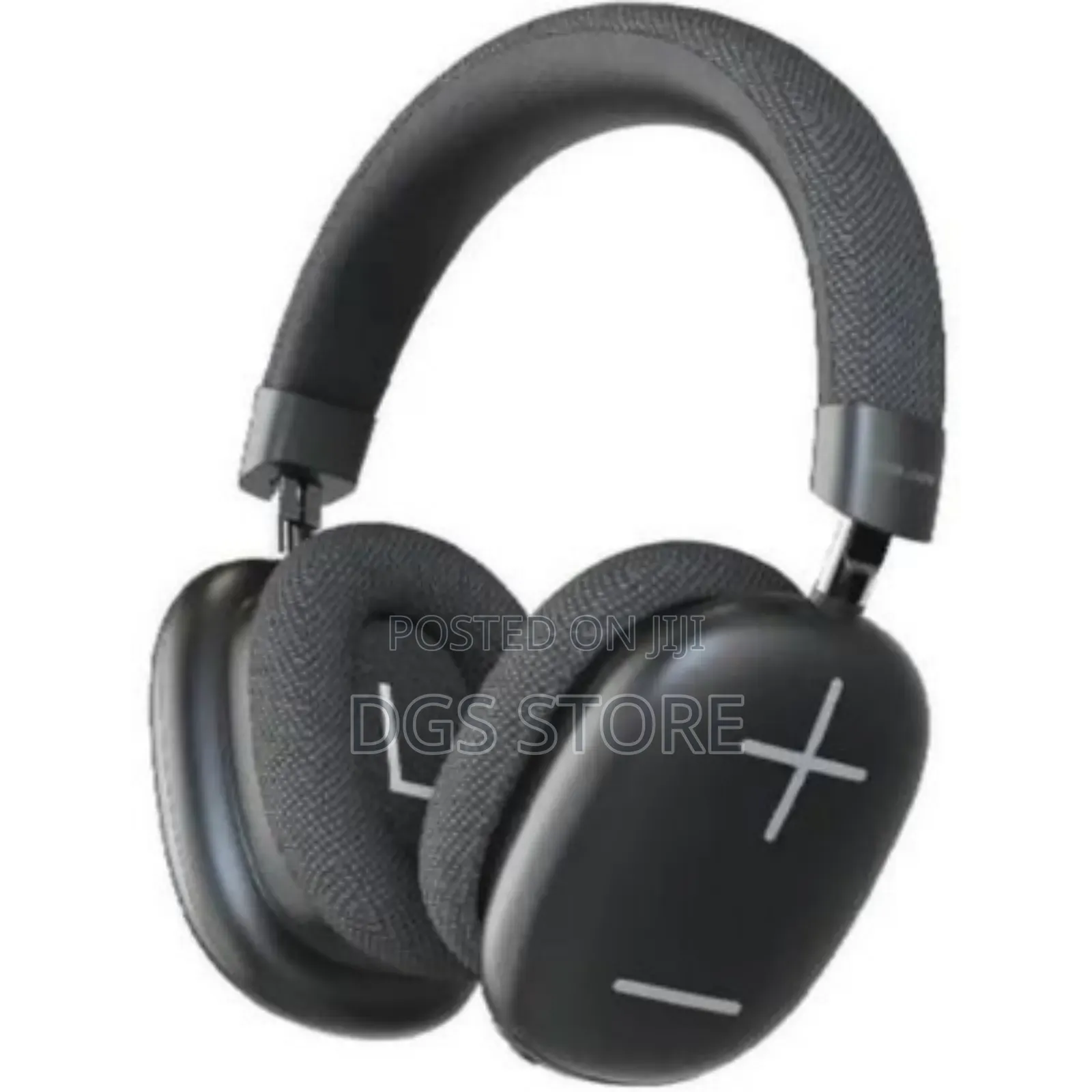 Green Lion Echo Max Bluetooth Headphone