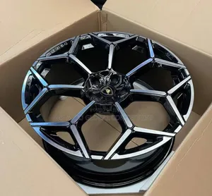 Lamborghini Urus Rim