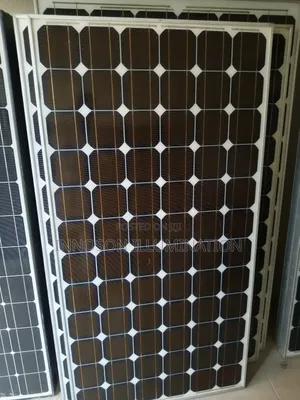 200w Tukumbo Solar Panel
