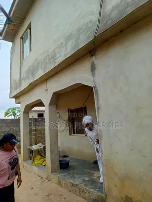 Photo - 2bdrm Block of Flats in Singer  Ewupe, Ado-Odo/Ota for sale