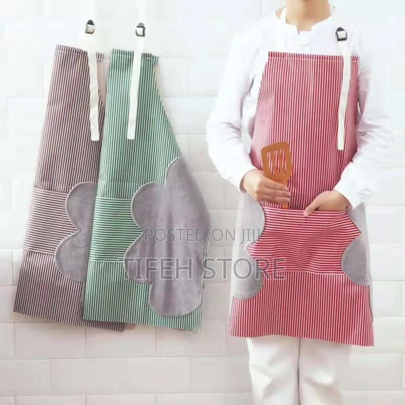 Kitchen Apron