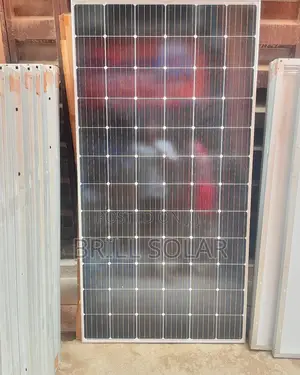 450w Choice Mono Solar Panel