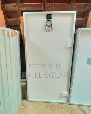 450w Choice Mono Solar Panel