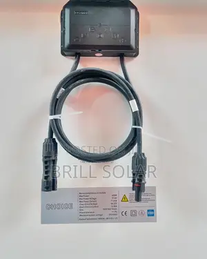 450w Choice Mono Solar Panel