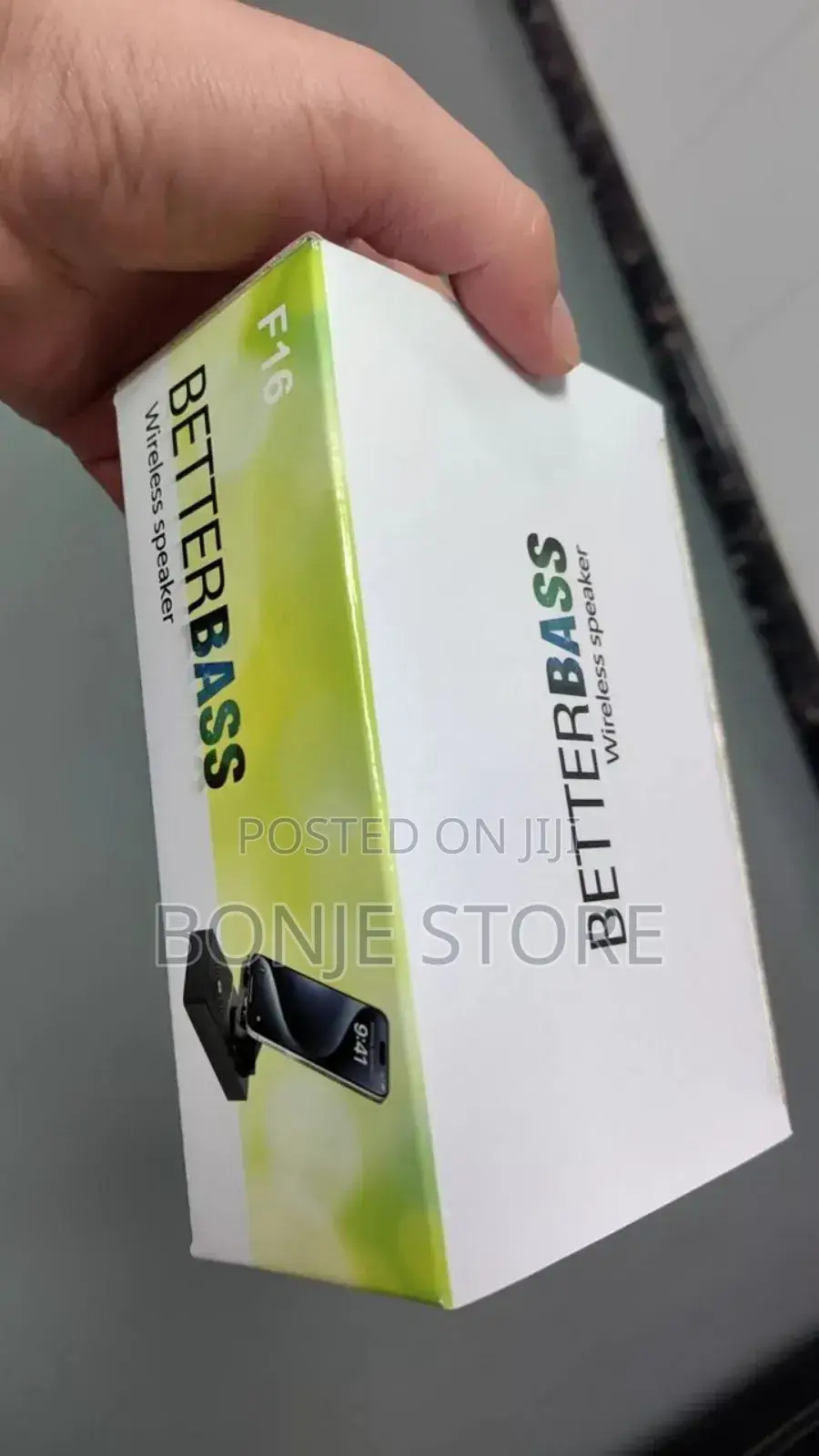 Phone Stand,Foldable Smartphone Bracket Bluetooth Speaker