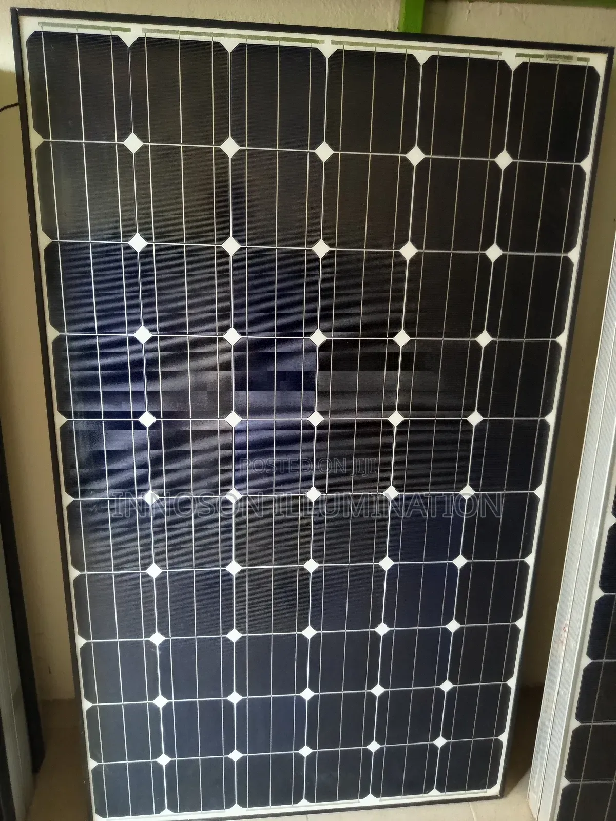 300w Tukumbo Mono Solar Panel