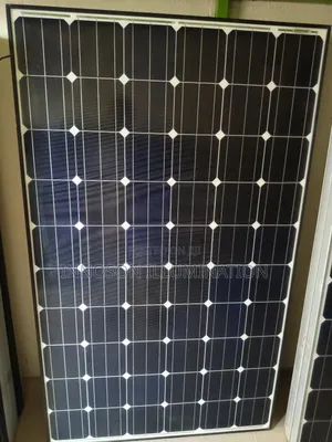 300w Tukumbo Mono Solar Panel