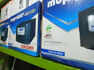 1KVA Mopower Indian Inverter