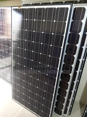 250w Canadian Solar Panel
