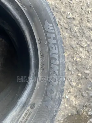 215/55/R17 Tire